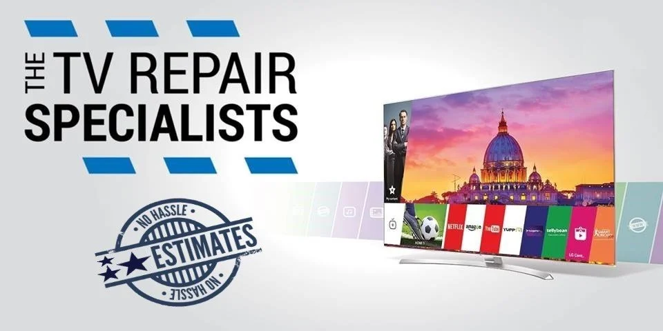 Littlers TV Repair TV Sales TV Hire. Est. 1957